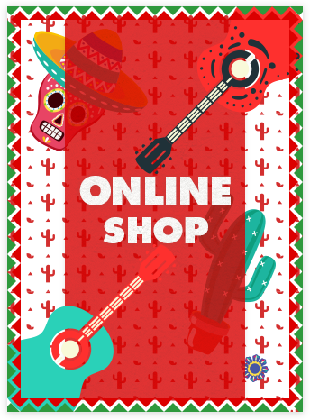 ONLINE SHOP