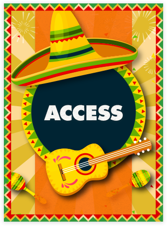 ACCESS